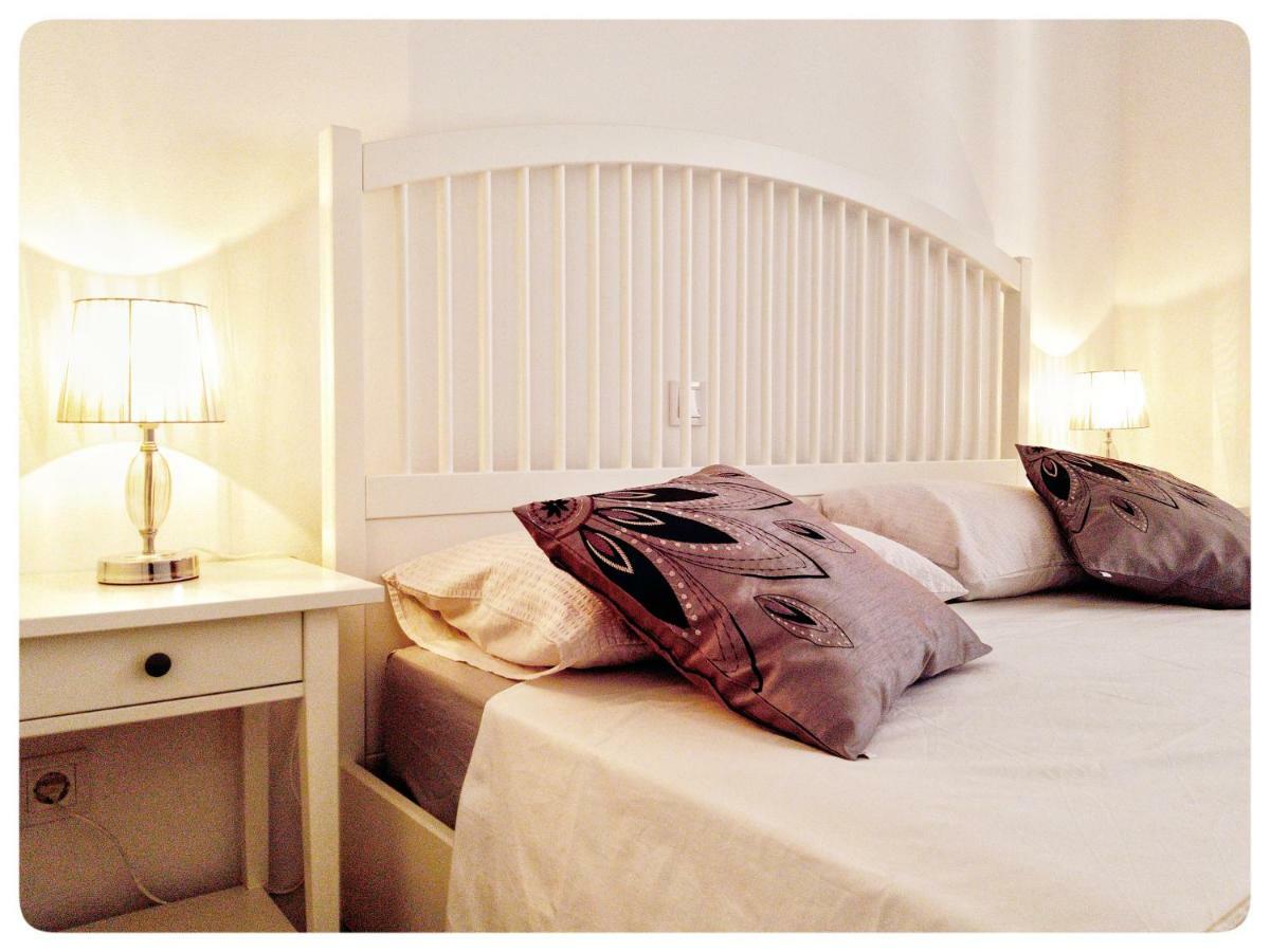 Apartment Nadoveza Tribalj エクステリア 写真