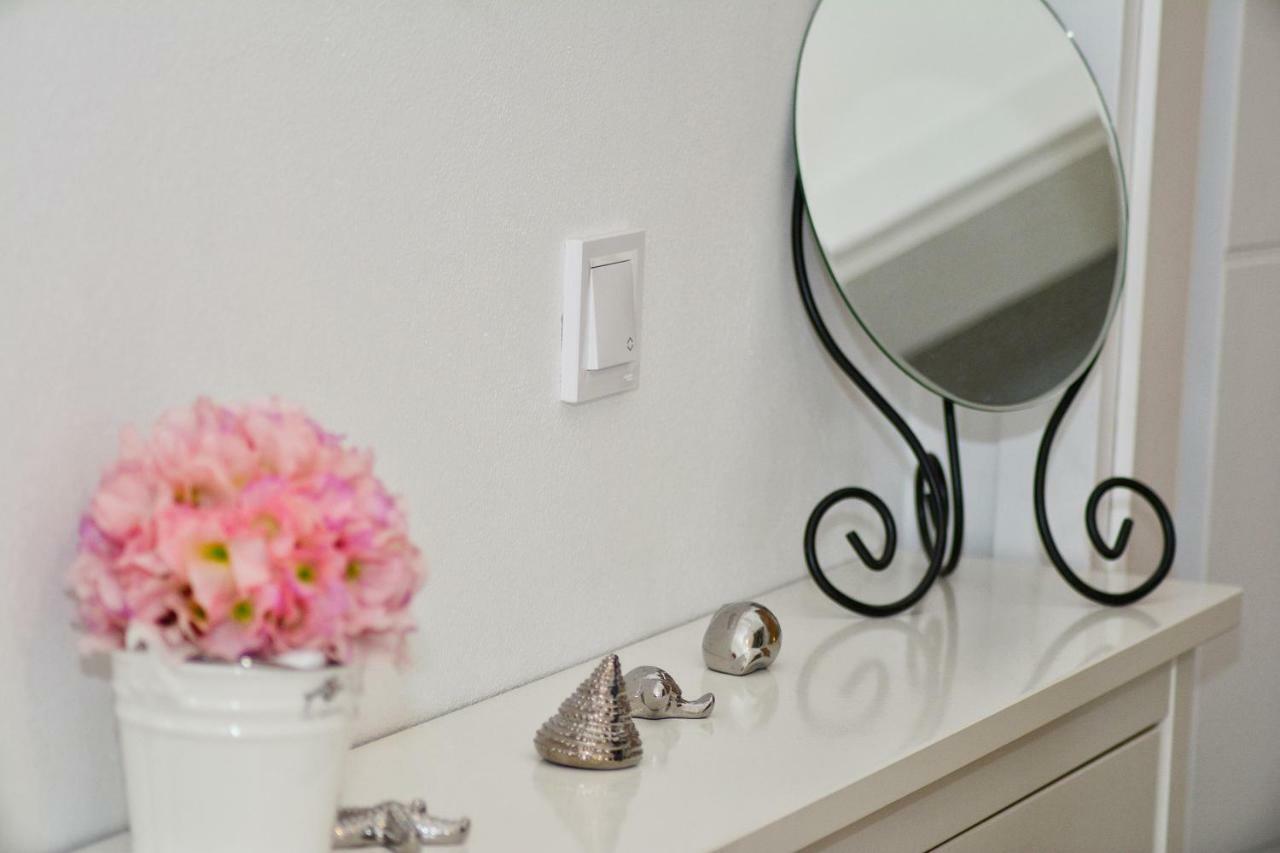Apartment Nadoveza Tribalj エクステリア 写真