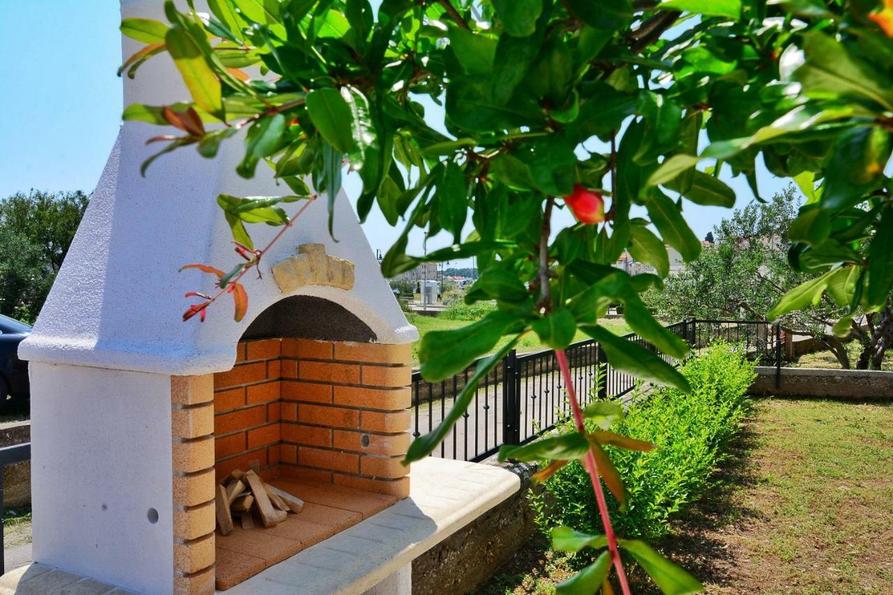 Apartment Nadoveza Tribalj エクステリア 写真