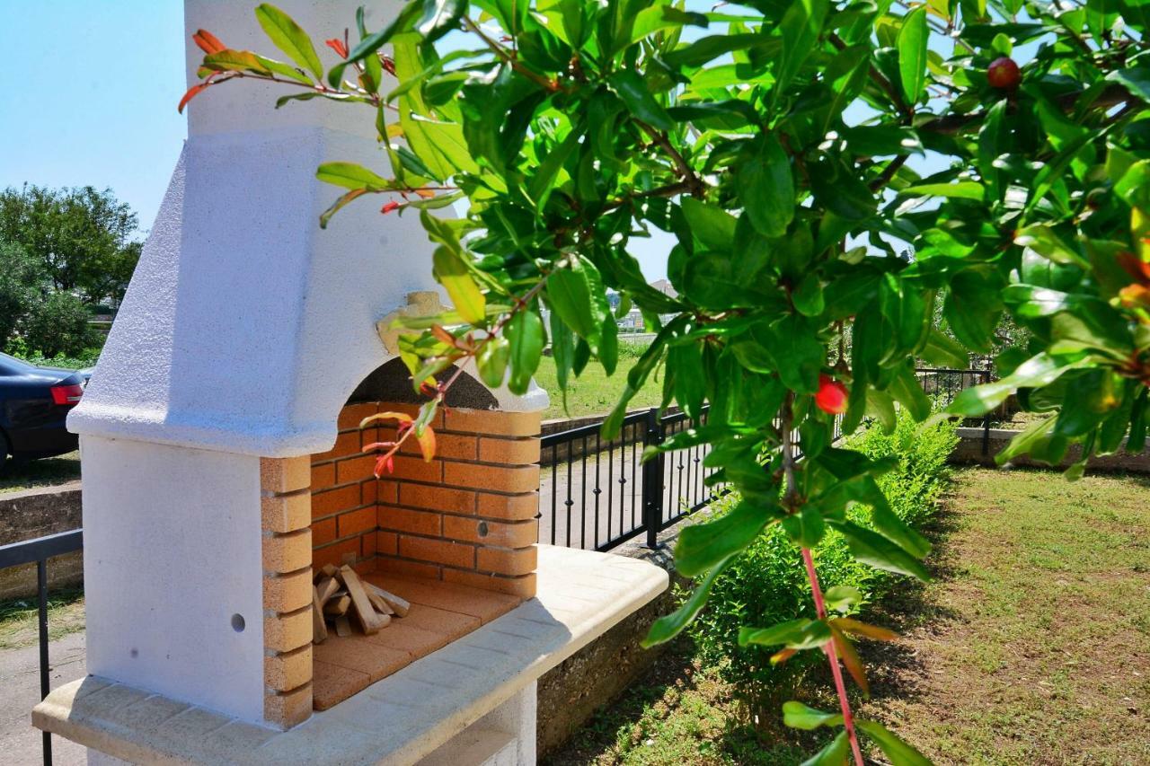 Apartment Nadoveza Tribalj エクステリア 写真