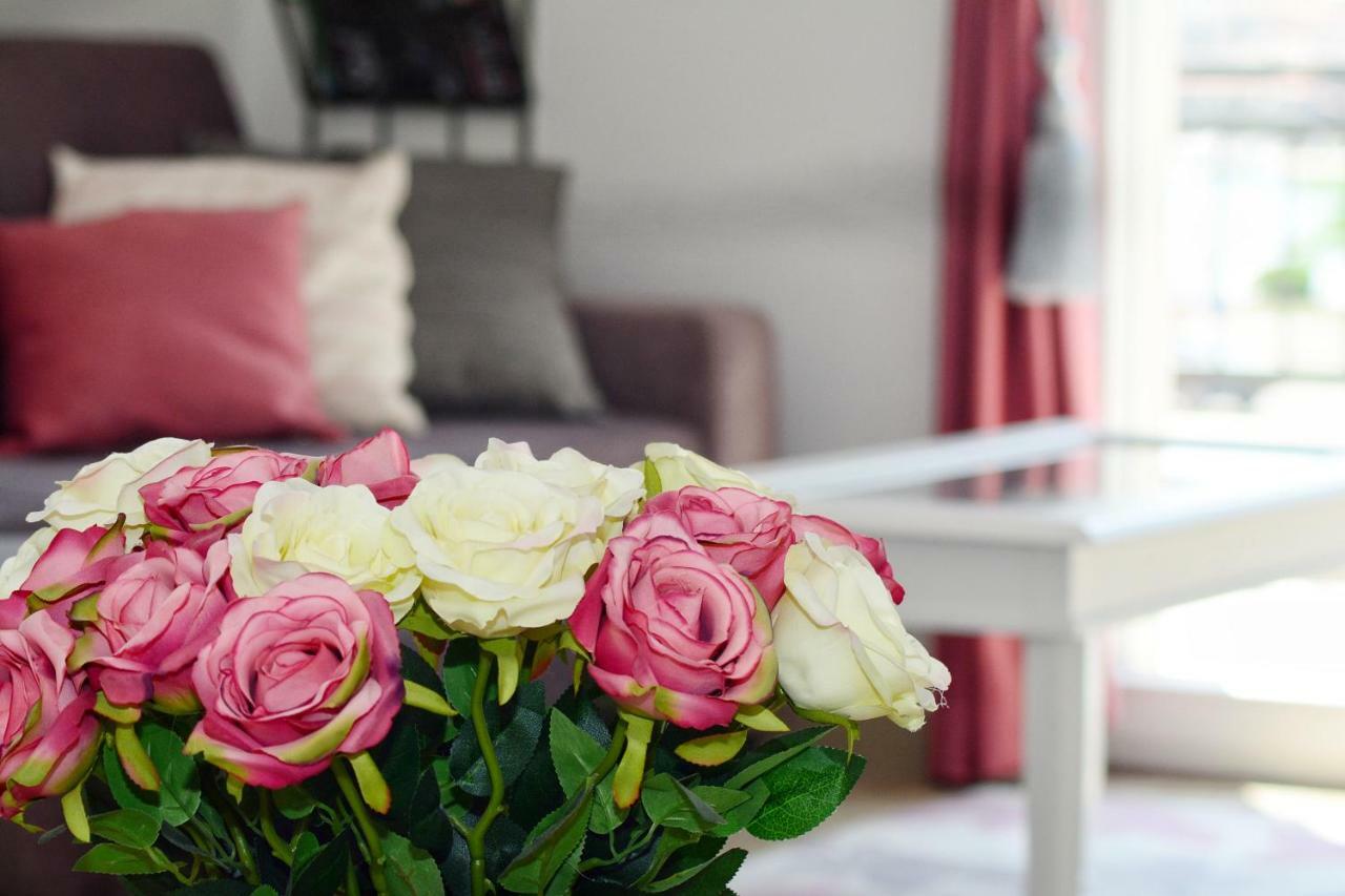 Apartment Nadoveza Tribalj エクステリア 写真